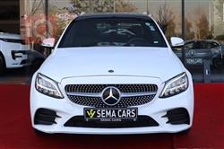 مێرسێدس بێنز C-Class